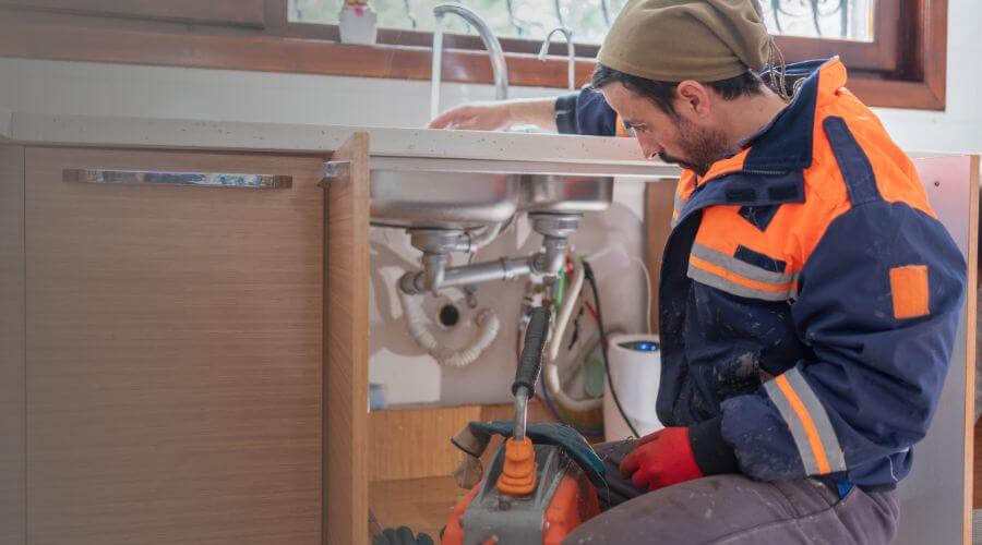Professional Leak Detection in Iron River, MI